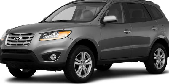 HYUNDAI SANTA FE 2010 5NMSG3AB0AH398723 image